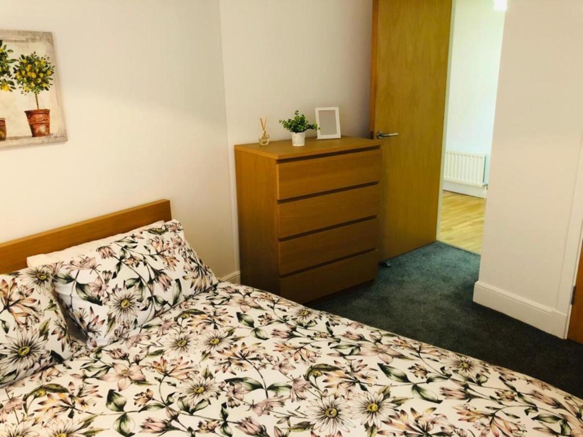 Remarkable 2 Bed Apartment In Edynburg Zewnętrze zdjęcie